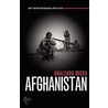 Afghanistan door Amalendu Misra