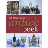 Het Nederlands Antiekboek by J. ten Kate