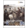 Afghanistan by National Geographic Maps
