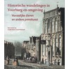 Historische wandelingen in Voorburg en omgeving door K. van der Leer