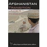 Afghanistan door G. Hayes