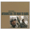 Afghanistan door Ron Haviv