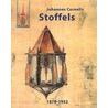 Johannes Cornelis Stoffels (1878-1952) door P. de Rijcke