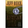 African Ice by Jeff Buick