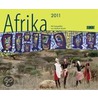 Afrika 2011 door Onbekend