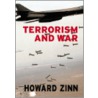 Against War by Howard Zinn