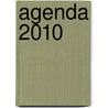 Agenda 2010 by Miriam T. Timpledon
