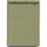 Meditatieoefeningen door De Dalai Lama