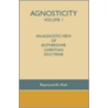 Agnosticity door Raymond A. Hult