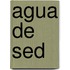 Agua de sed
