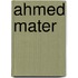 Ahmed Mater