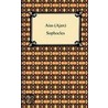 Aias (Ajax) by William Sophocles