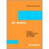Air Quality door S. Raman
