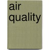 Air Quality door Onbekend