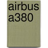Airbus A380 door David Maxwell