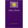 Alan Clarke by David Rolinson