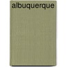 Albuquerque by Tomas Atencio