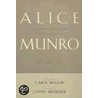 Alice Munro door Cathy Moulder