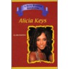 Alicia Keys door John Bankston