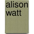 Alison Watt
