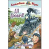 All Aboard! by Frieda Wishinsky