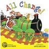 All Change! by Ian Whybrow