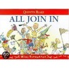 All Join In by Quentin Blake