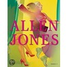 Allen Jones by Belinda Grace Gardner