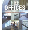 Offices to work, to live, to relax door A. De Kelver
