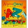 Alpha Oops! door Alethea Kontis
