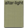 Altar-Light by John Macfarlane