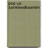 Pop-up aankleedkaarten