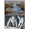 Alvar Aalto door Eeva-Liisa Pelkonen