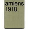 Amiens 1918 door Alistair McCluskey