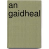 An Gaidheal door Dr. Mc. Lauchlan