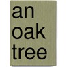 An Oak Tree door Tim Crouch