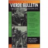 Vierde bulletin van de Tweede Wereldoorlog by Vie