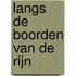 Langs de boorden van de Rijn