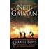 Anansi Boys