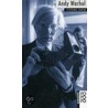 Andy Warhol door Yolande Michon
