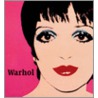 Andy Warhol door Keith Hartley