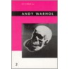 Andy Warhol door Annette Michelson