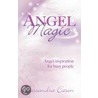 Angel Magic door Cassandra Eason