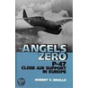 Angels Zero door Robert V. Brulle
