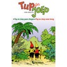 Tup en Joep gaan vliegen