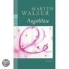 Angstblüte door Martin Walser