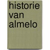 Historie van Almelo