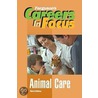 Animal Care by Unknown