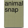 Animal Snap door Authors Various