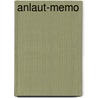 Anlaut-Memo by Unknown